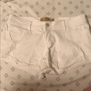 Hollister Short-Short